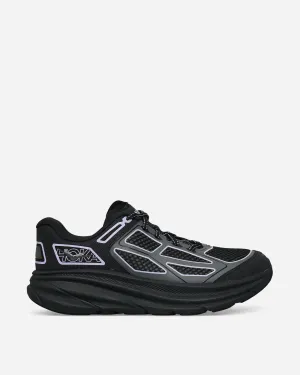 Clifton One9 Sneakers Black / Aster Flower