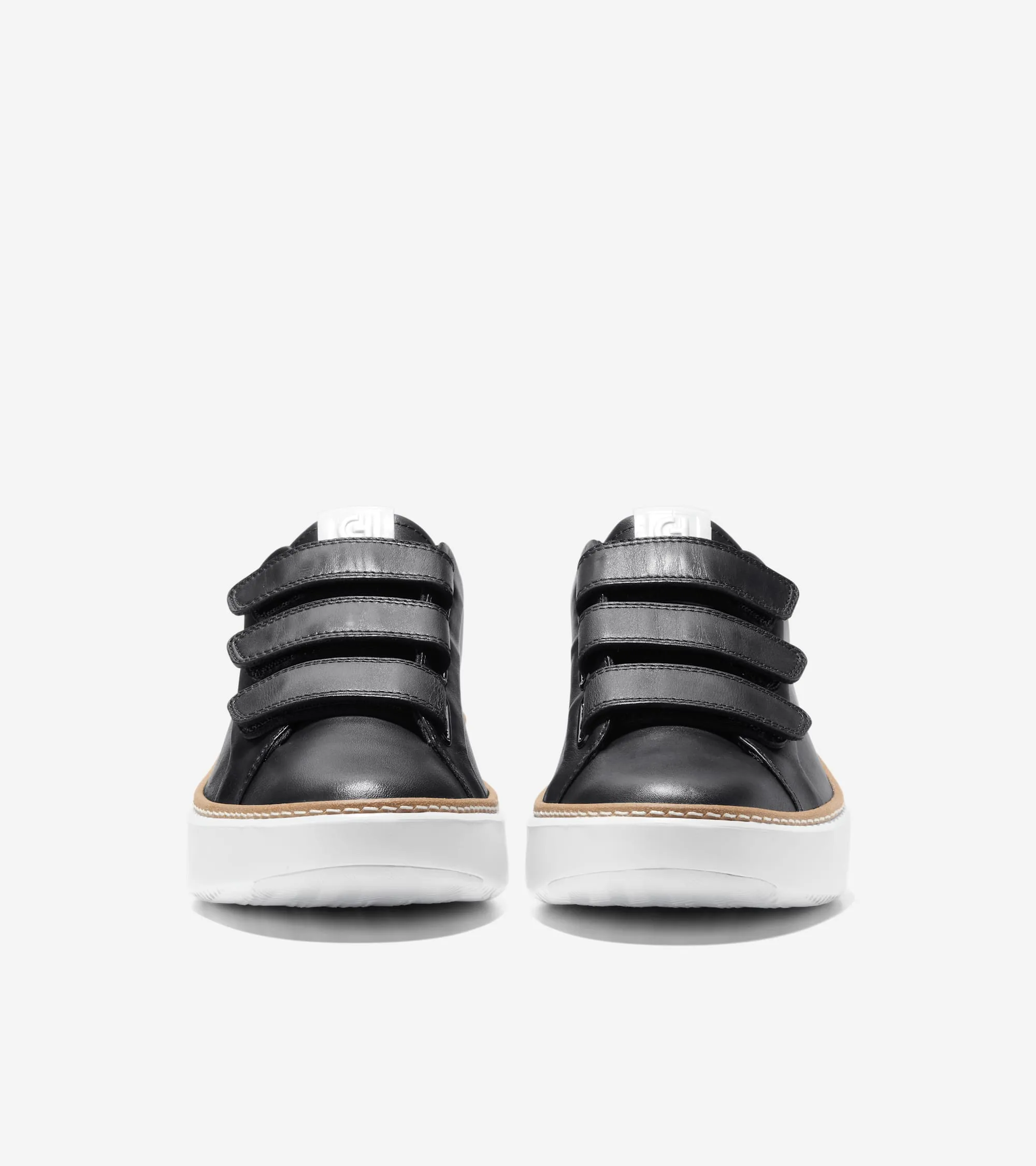 Cole Haan GrandPro Topspin Triple Strap Sneaker