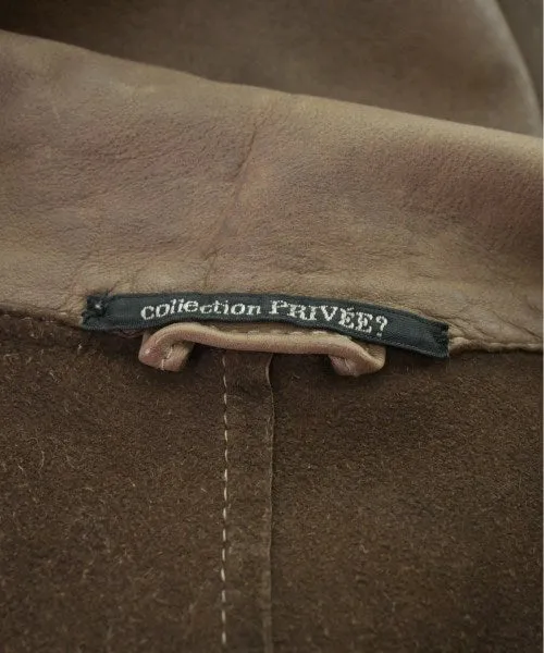 COLLECTION PRIVEE? Motercycle Jackets