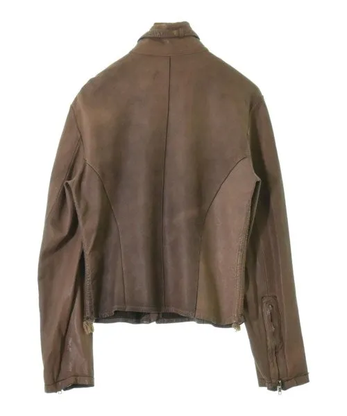 COLLECTION PRIVEE? Motercycle Jackets