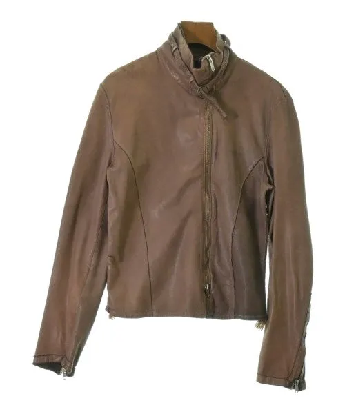 COLLECTION PRIVEE? Motercycle Jackets