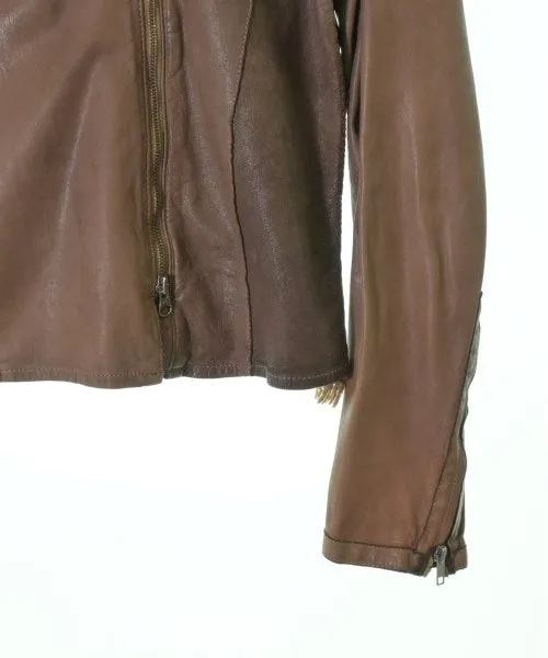 COLLECTION PRIVEE? Motercycle Jackets