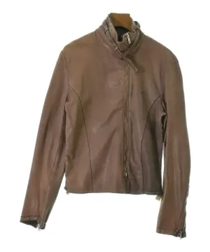 COLLECTION PRIVEE? Motercycle Jackets