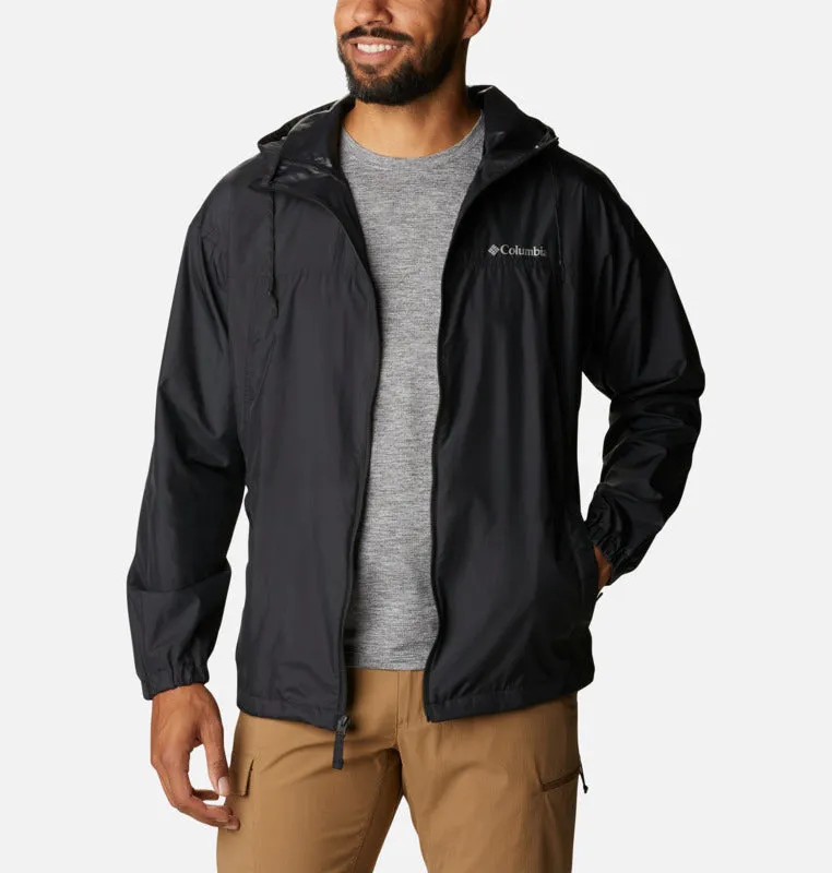 Columbia Flash Challenger Windbreaker