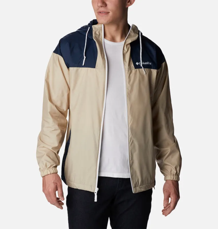 Columbia Flash Challenger Windbreaker