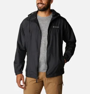 Columbia Flash Challenger Windbreaker