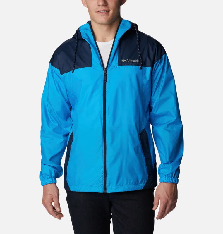Columbia Flash Challenger Windbreaker