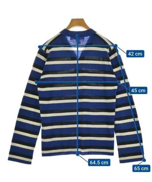 COMME Des GARCONS SHIRT Boys Cardigans