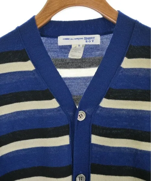 COMME Des GARCONS SHIRT Boys Cardigans