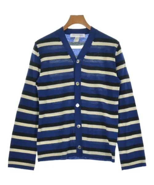 COMME Des GARCONS SHIRT Boys Cardigans