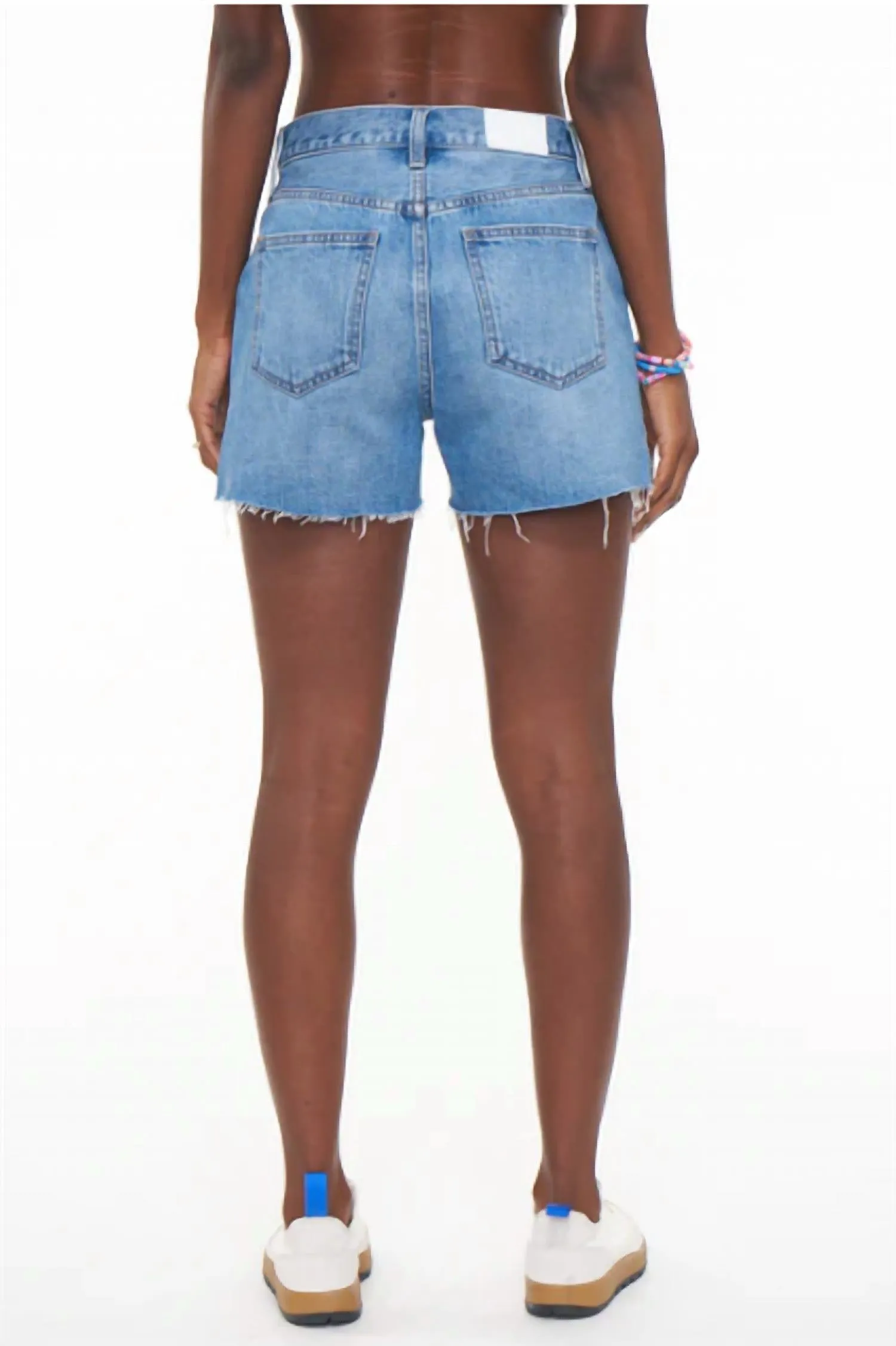 Connor Short In Solstice Vintage
