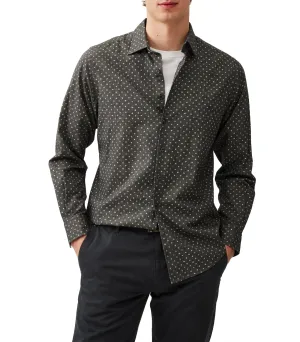 Cranfield Sports Fit Shirt