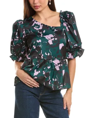 CROSBY by Mollie Burch Rooney Top