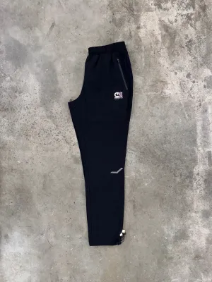 Cruyff Elite Woven Pant - Black
