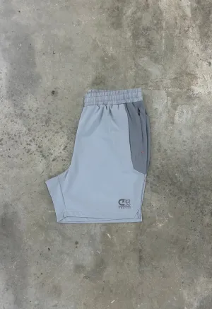 Cruyff Flame Short - Grey