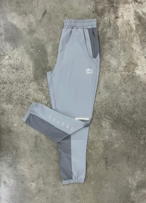 Cruyff Torrid Track Pant - Grey