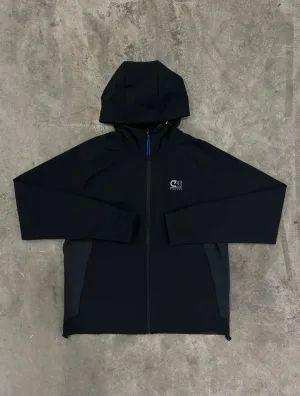 Cruyff Torrid Windbreaker - Black