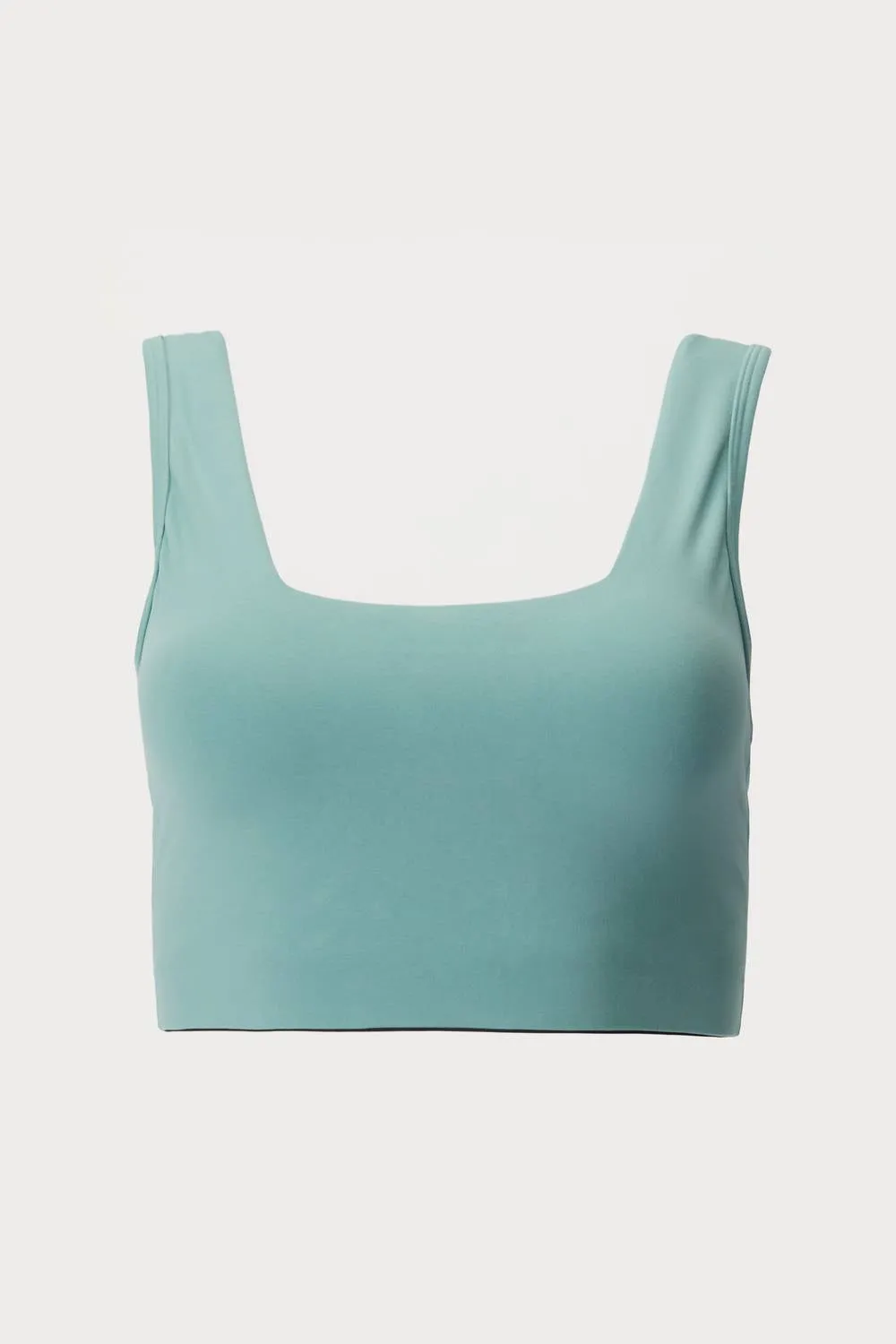 Delta Bra In Jade