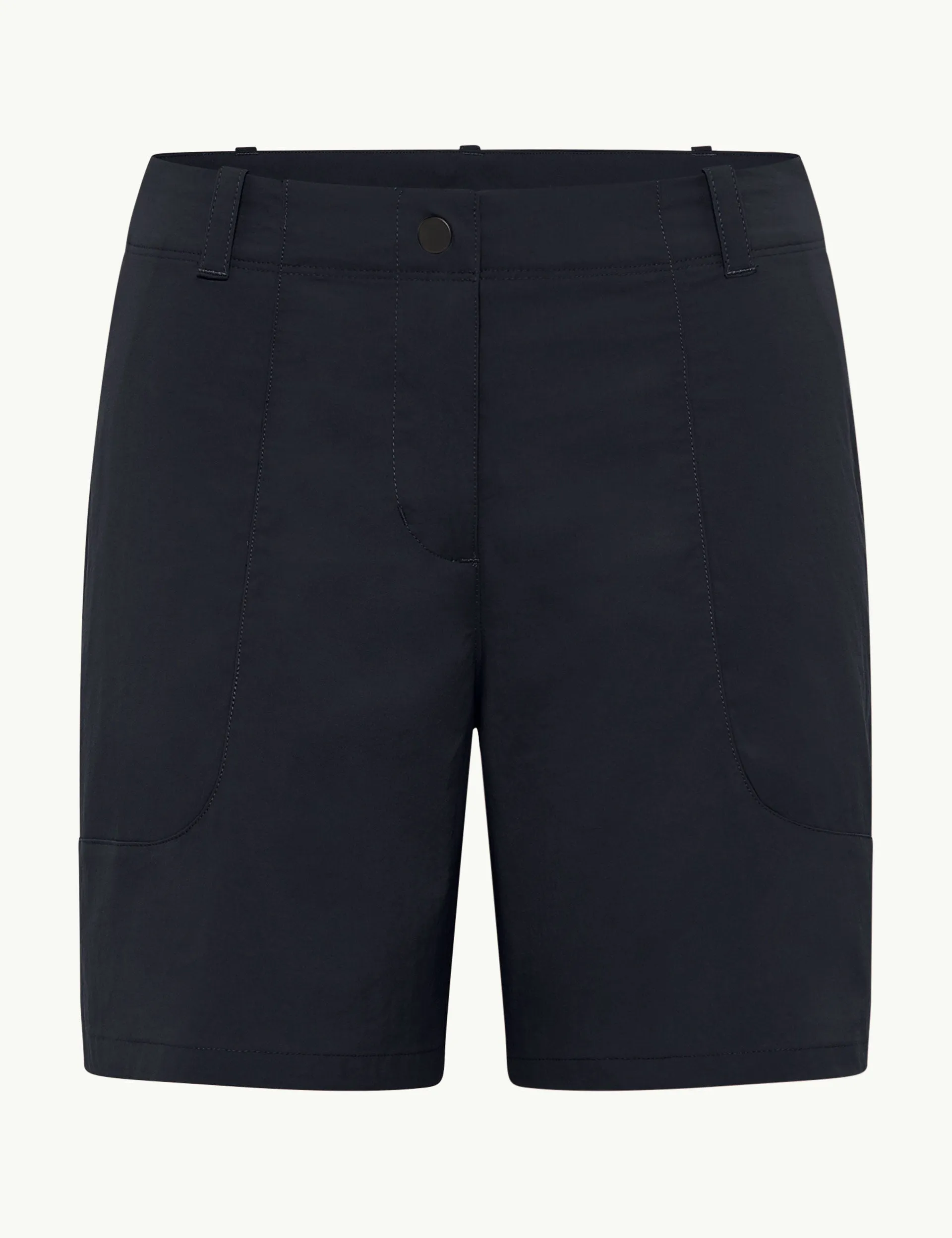 Desert Shorts - Dark Navy