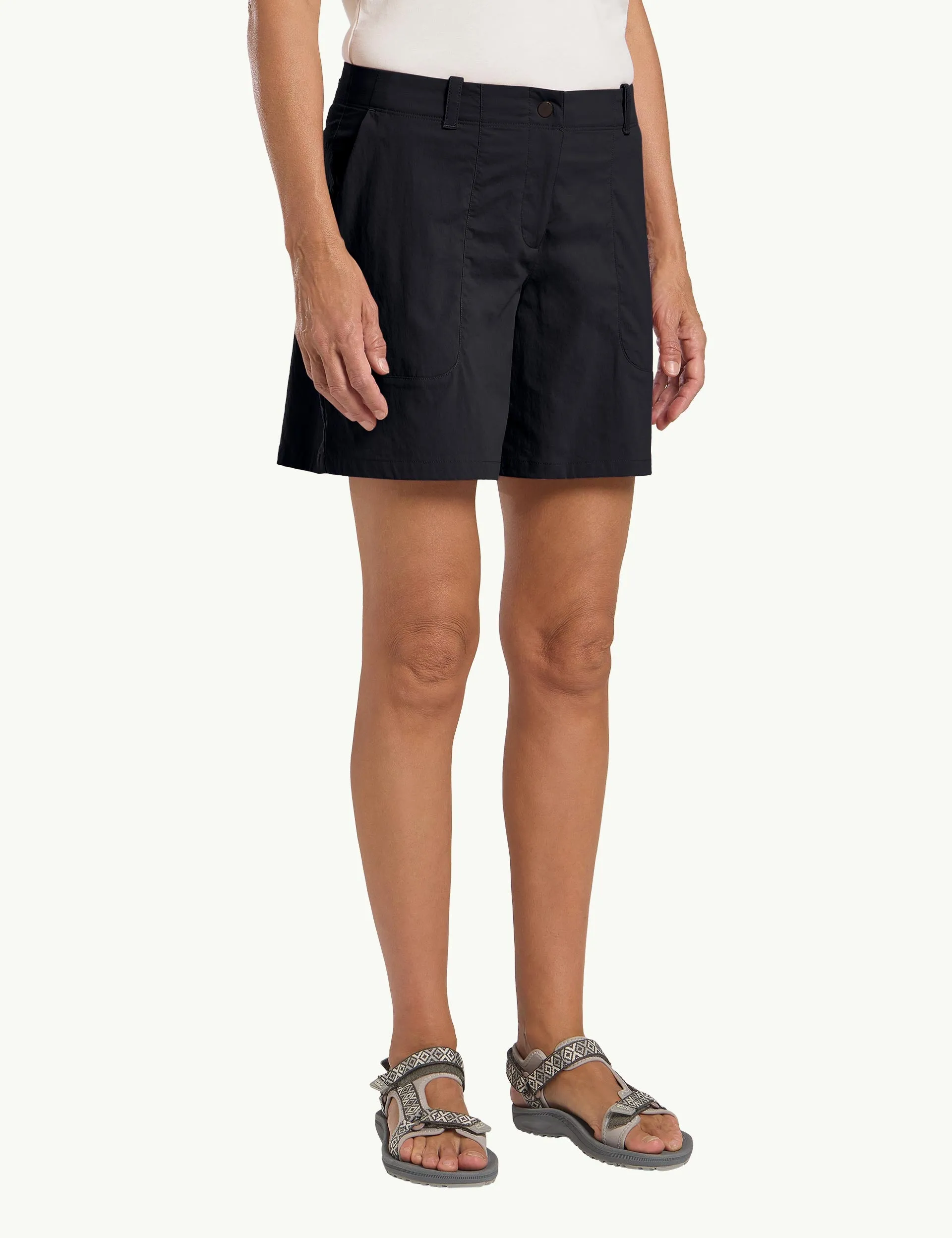 Desert Shorts - Dark Navy