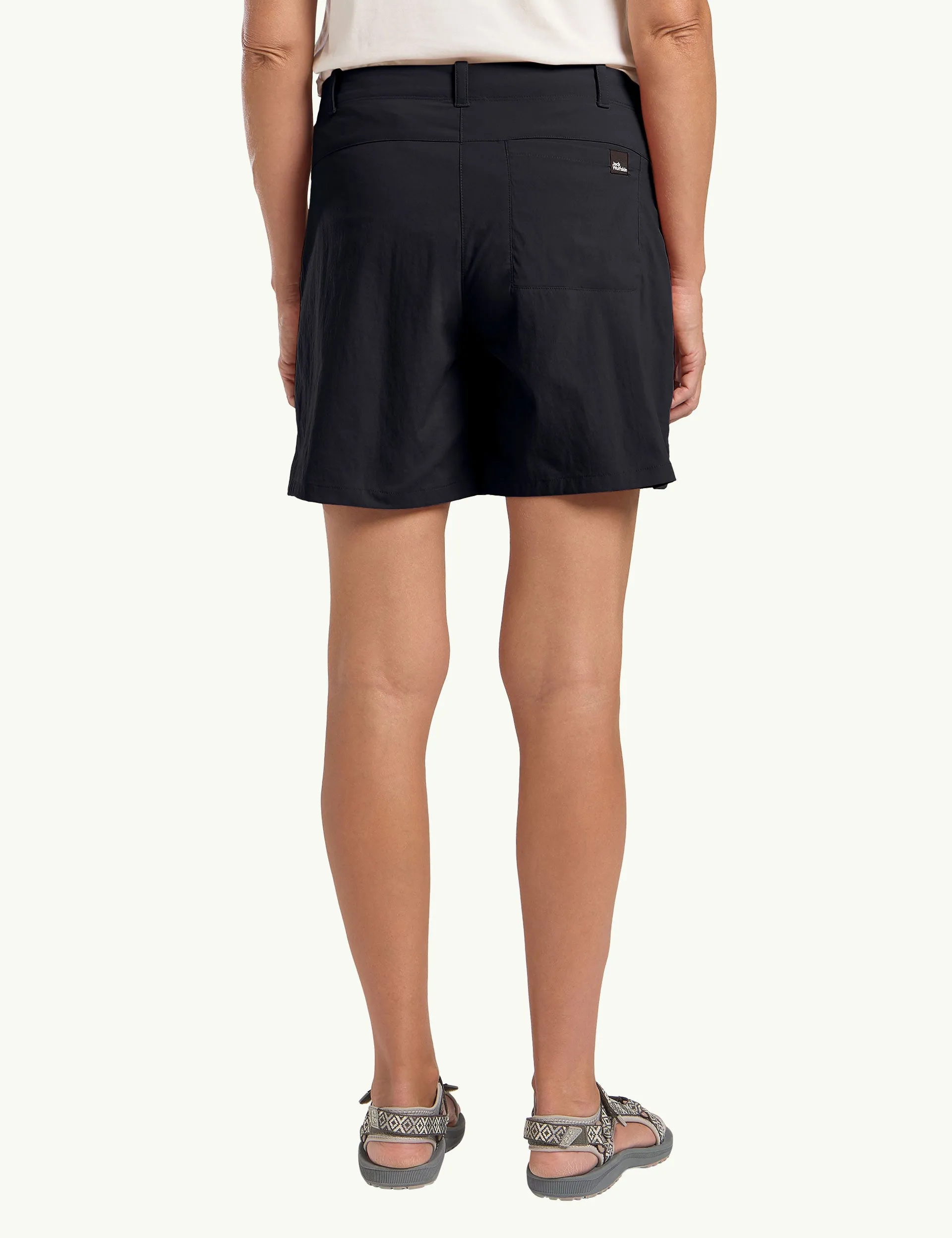 Desert Shorts - Dark Navy