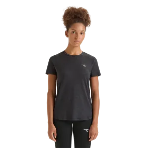 Diadora L. SS T-Shirt Tech Run Crew