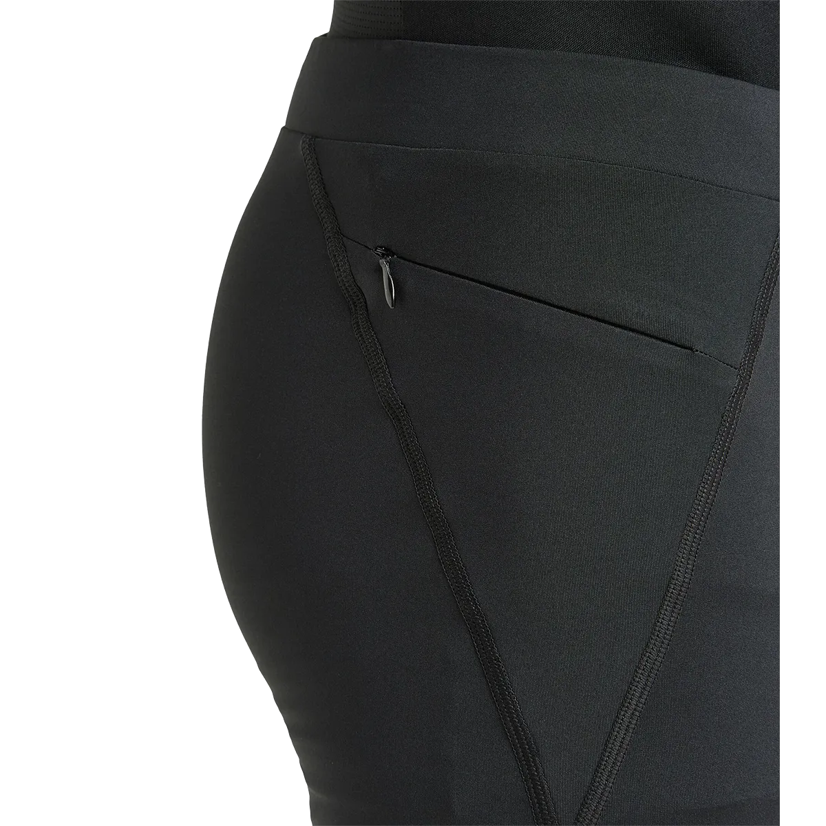 Diadora Short Tights