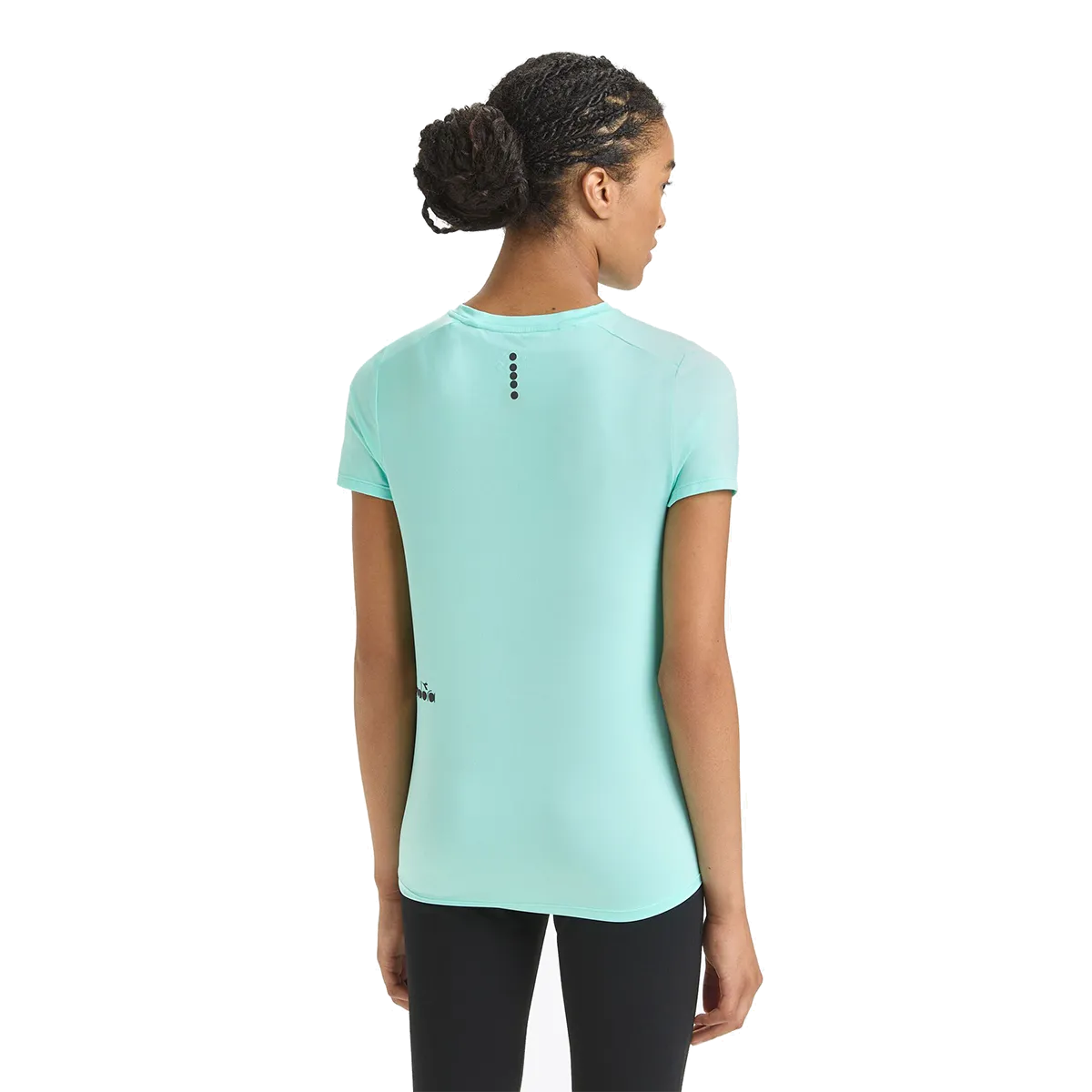 Diadora Tech Tee