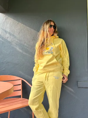 Dial It Back Sweatpants