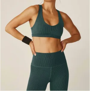 Dimensions Bra In Storm