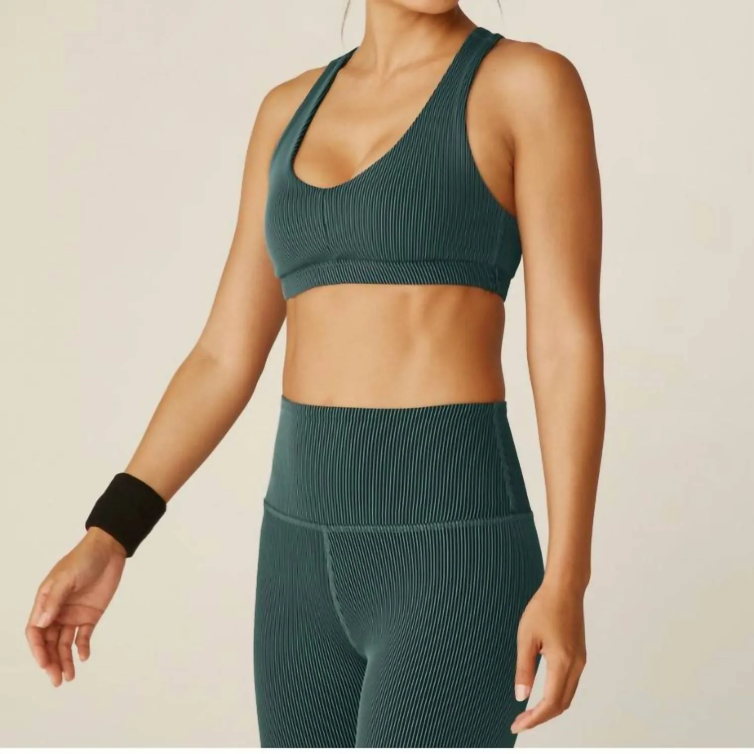 Dimensions Bra In Storm
