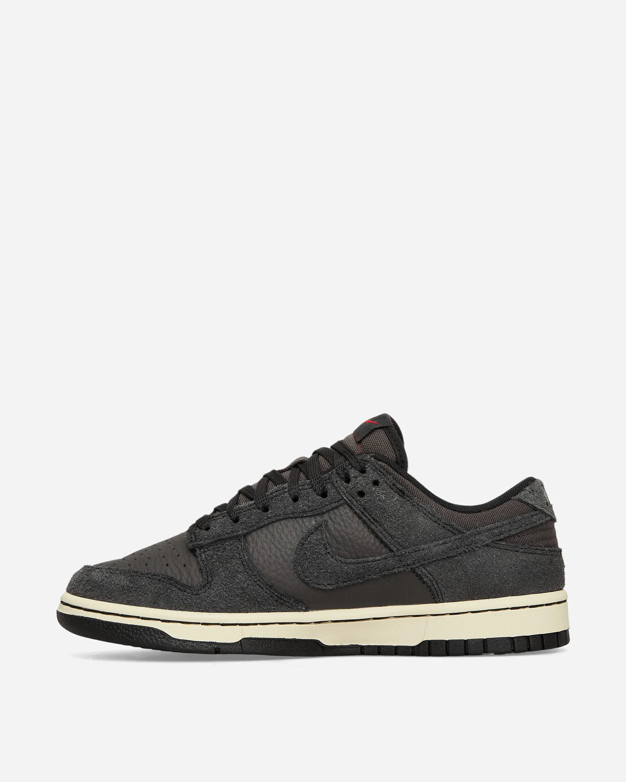 Dunk Low Sneakers Black / Medium Ash