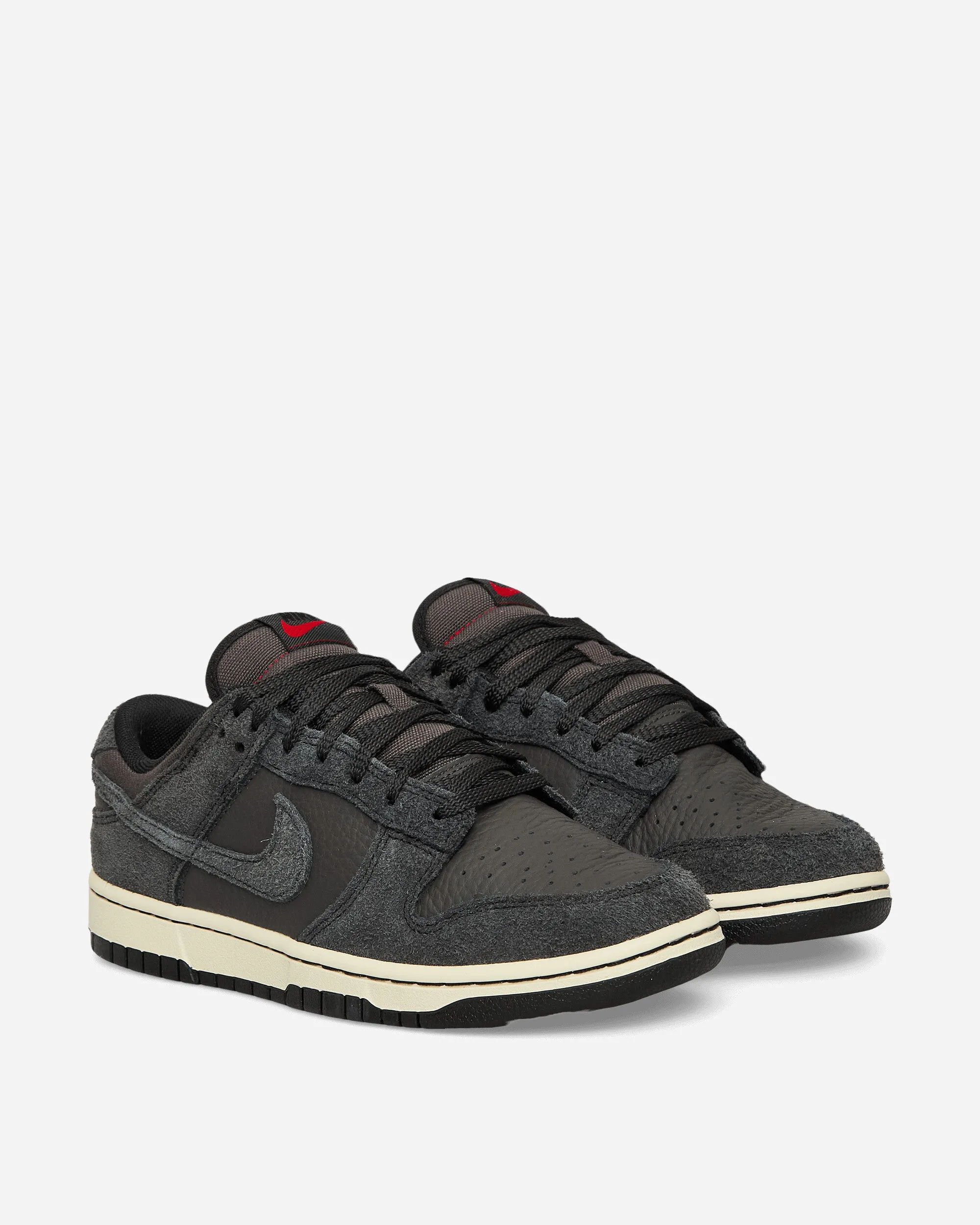 Dunk Low Sneakers Black / Medium Ash