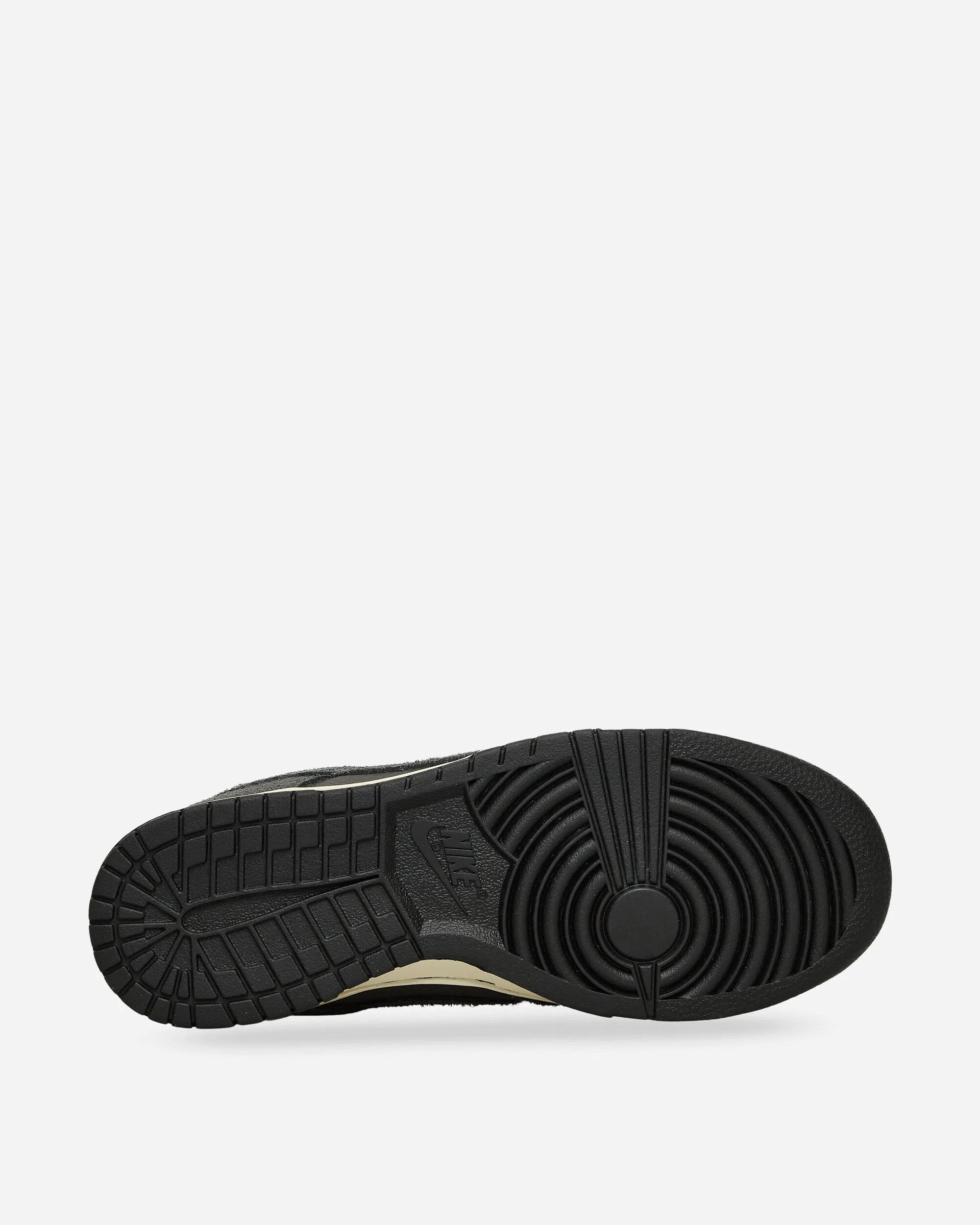 Dunk Low Sneakers Black / Medium Ash