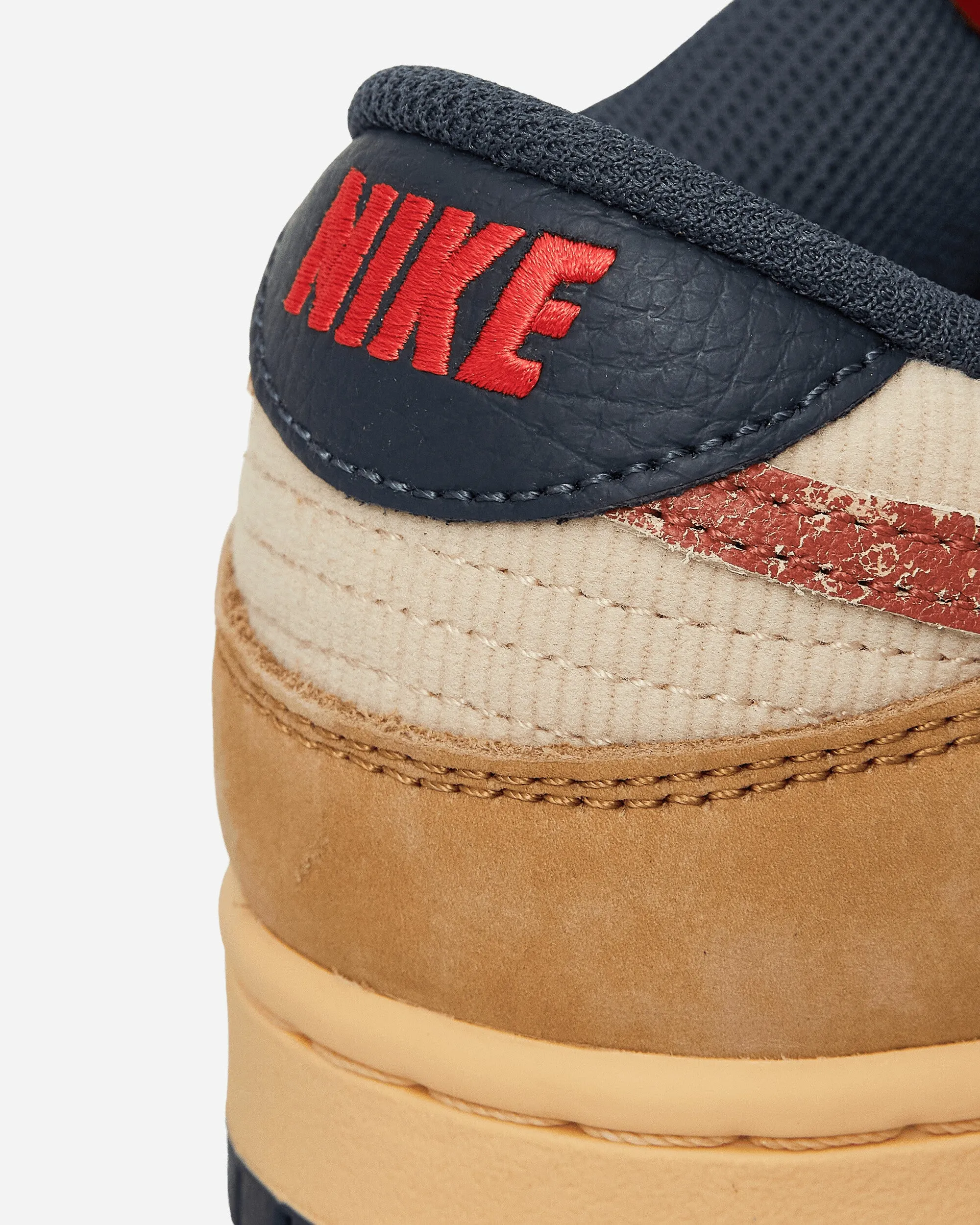 Dunk Low Sneakers Sand Drift / Wheat