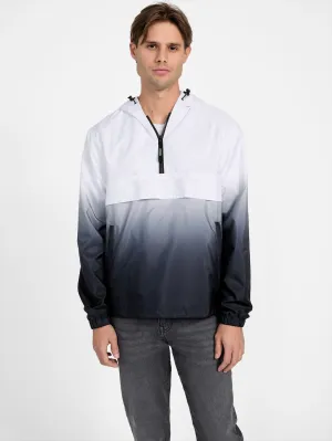 Eco Ace Ombre Windbreaker