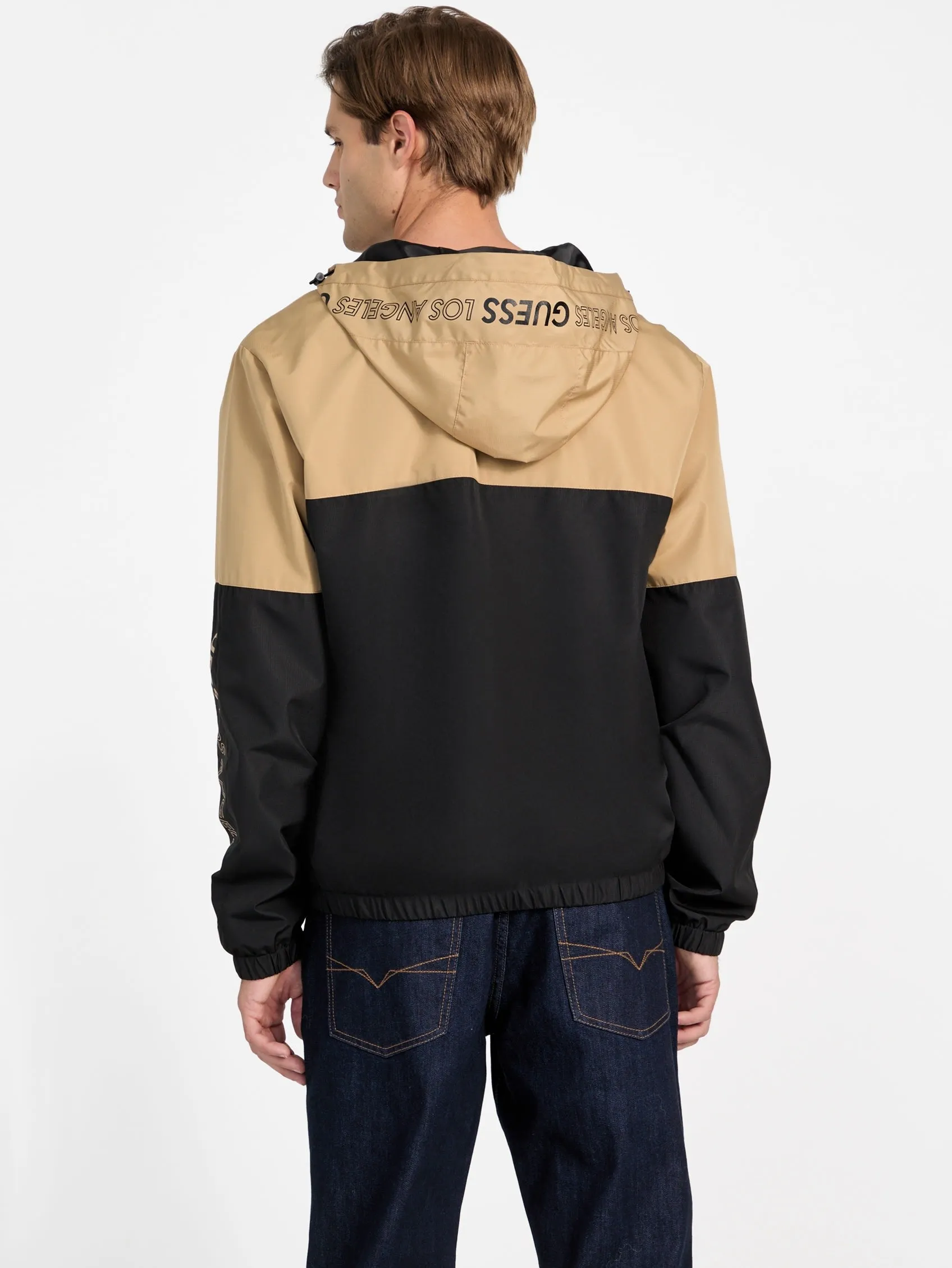 Eco Niro Windbreaker