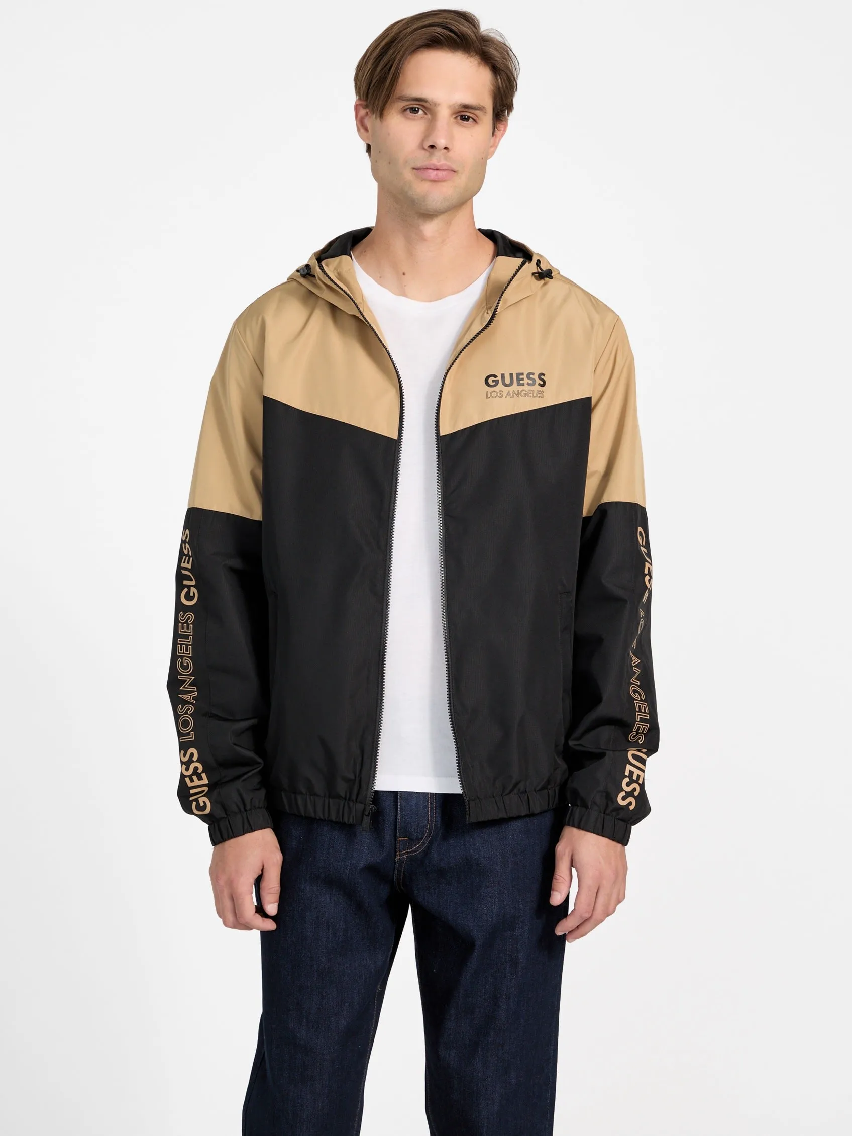 Eco Niro Windbreaker
