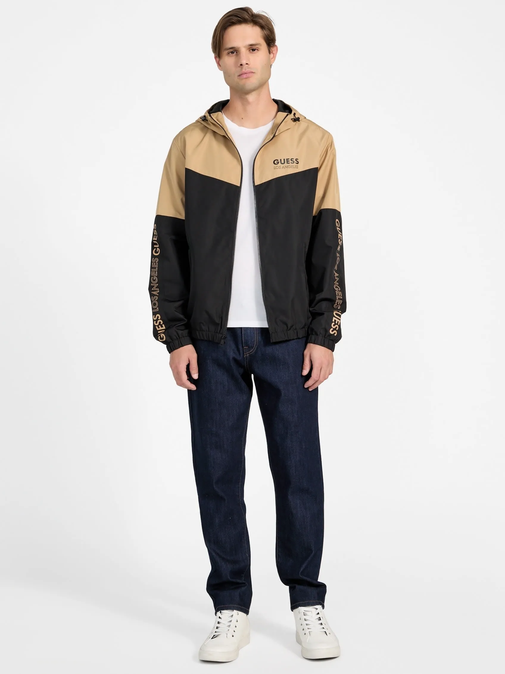 Eco Niro Windbreaker