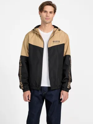 Eco Niro Windbreaker
