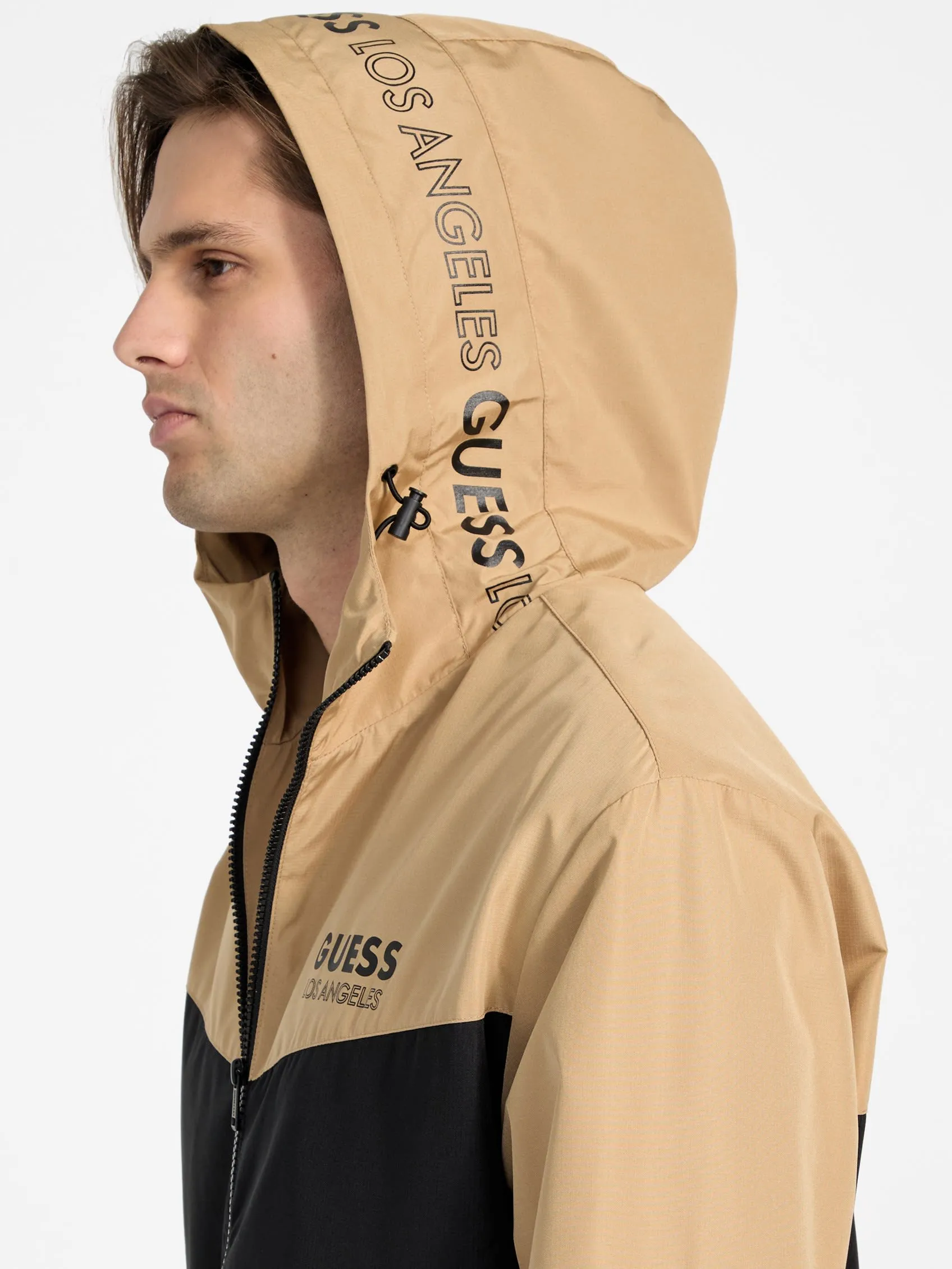Eco Niro Windbreaker