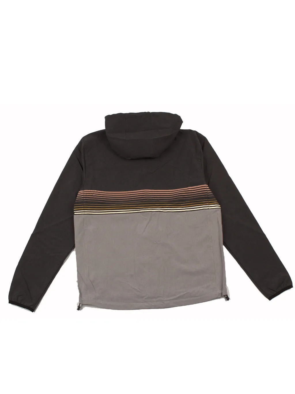 Elite Anti-Series Zip Through Jacket (Past Season)