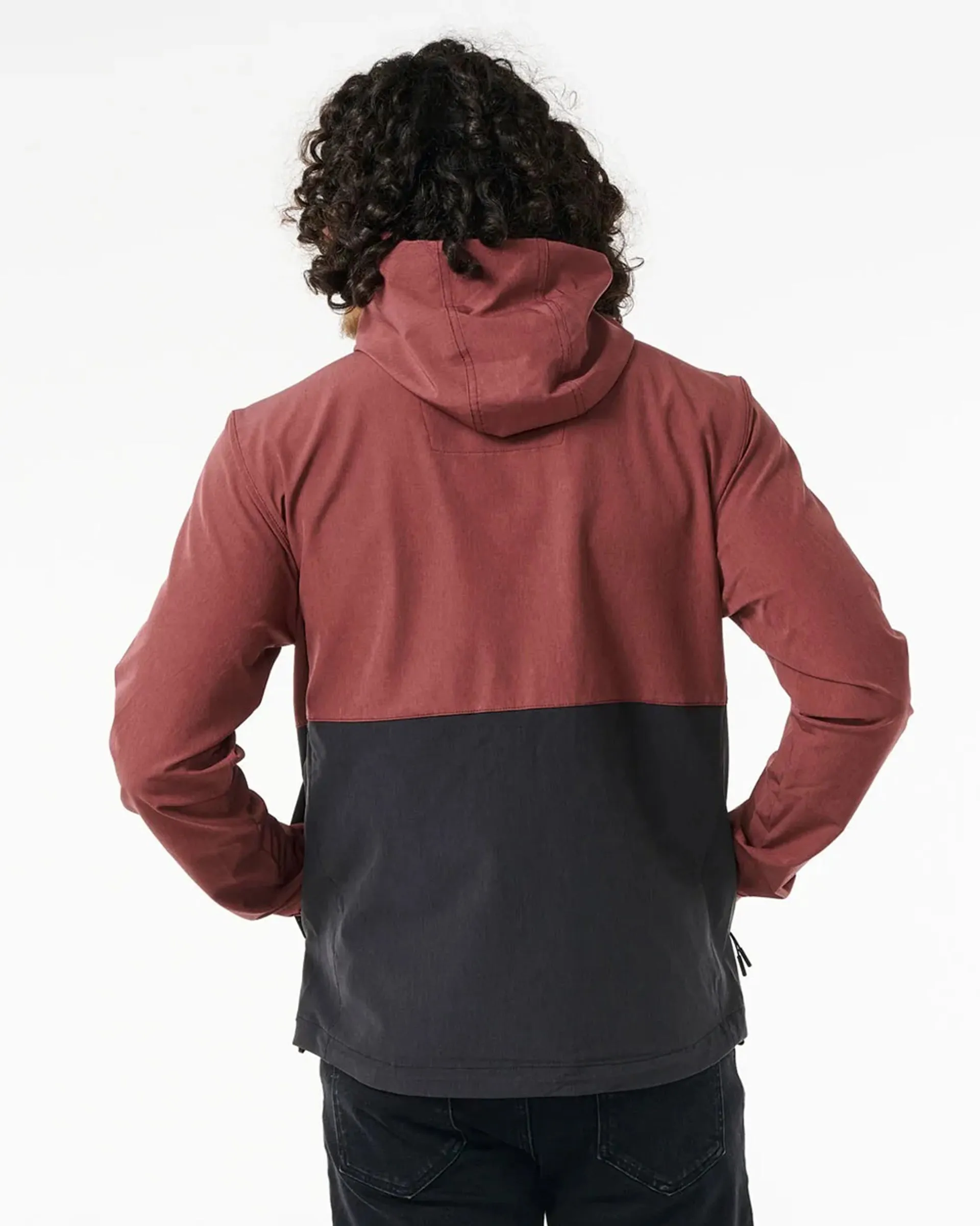 Elite Anti-Series Zip Through Jacket (Past Season)