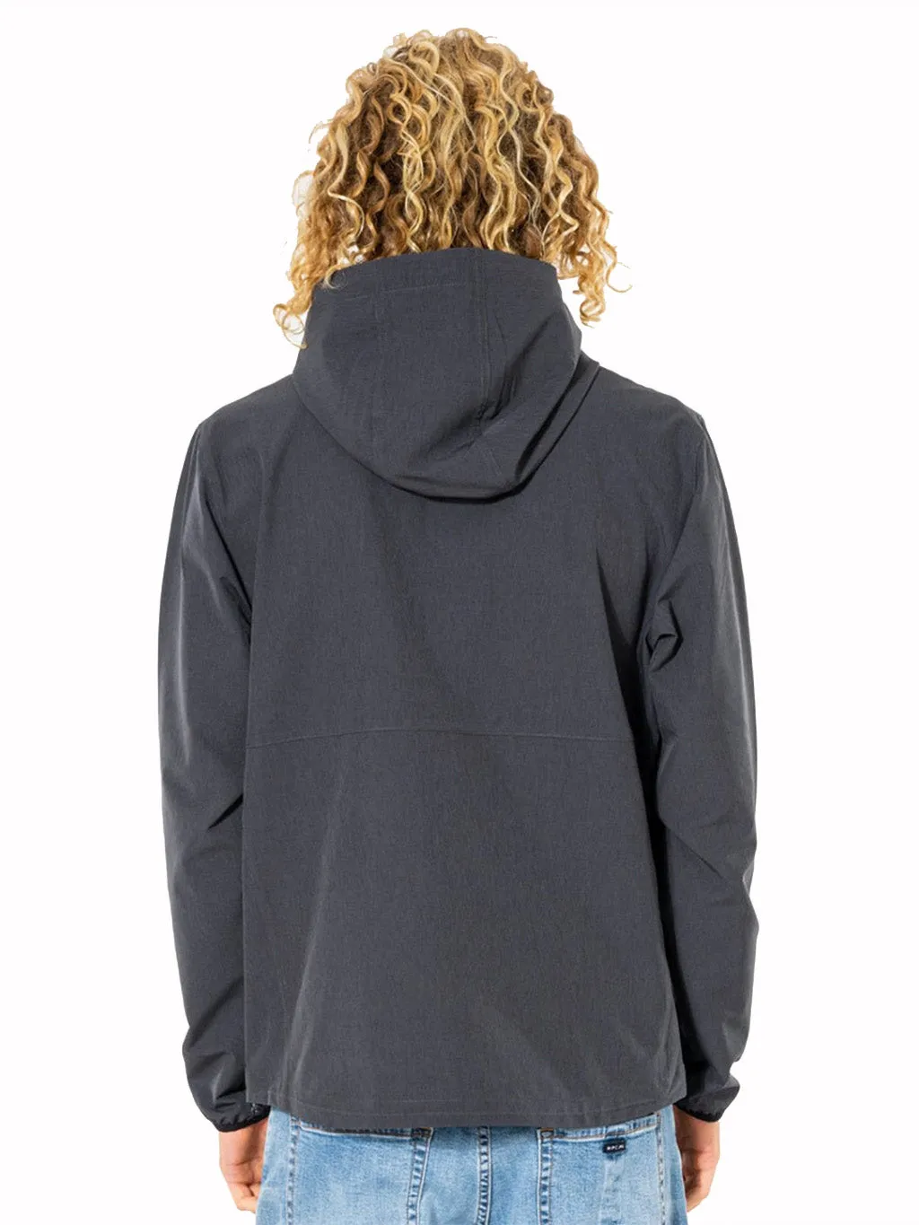 Elite Anti-Series Zip Through Jacket (Past Season)