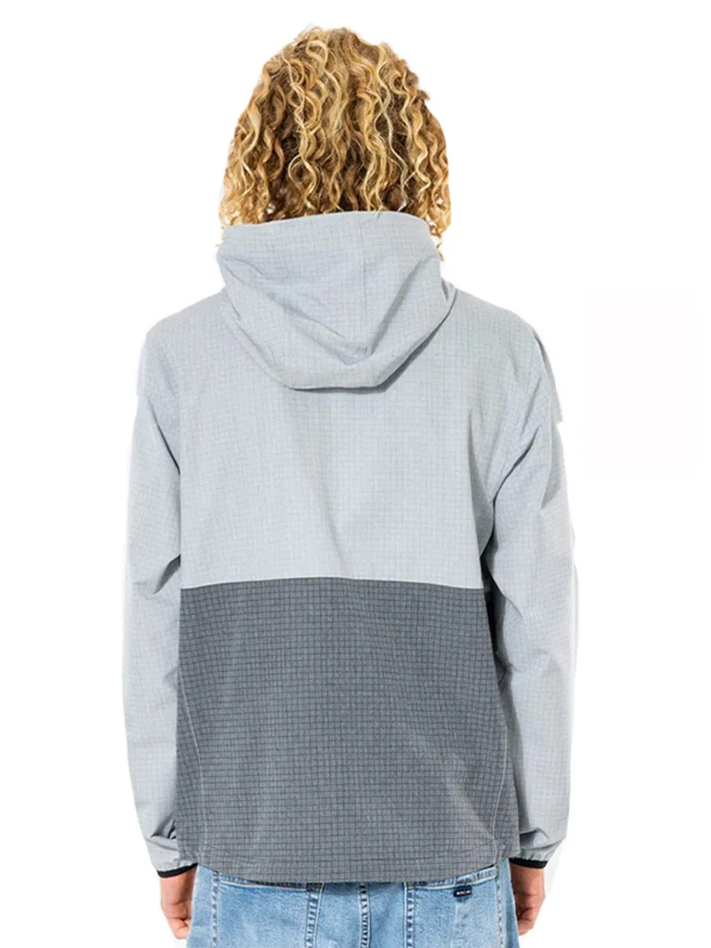 Elite Anti-Series Zip Through Jacket (Past Season)