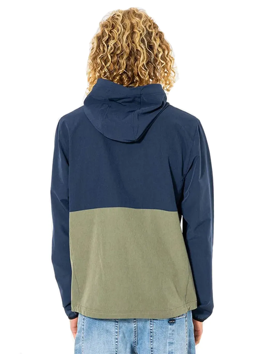 Elite Anti-Series Zip Through Jacket (Past Season)