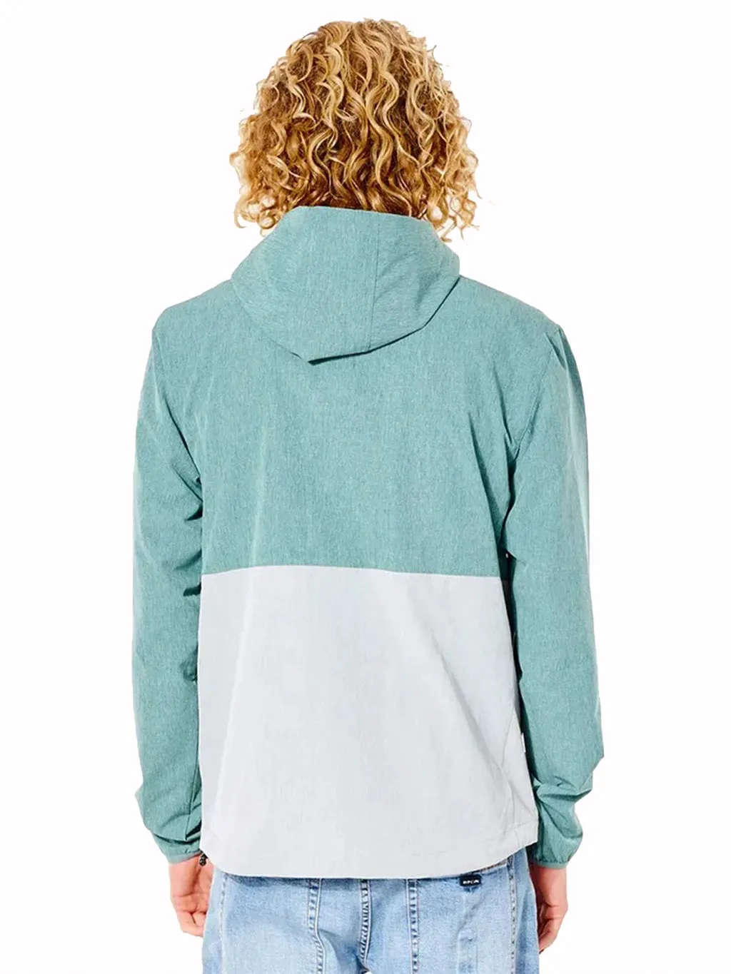 Elite Anti-Series Zip Through Jacket (Past Season)