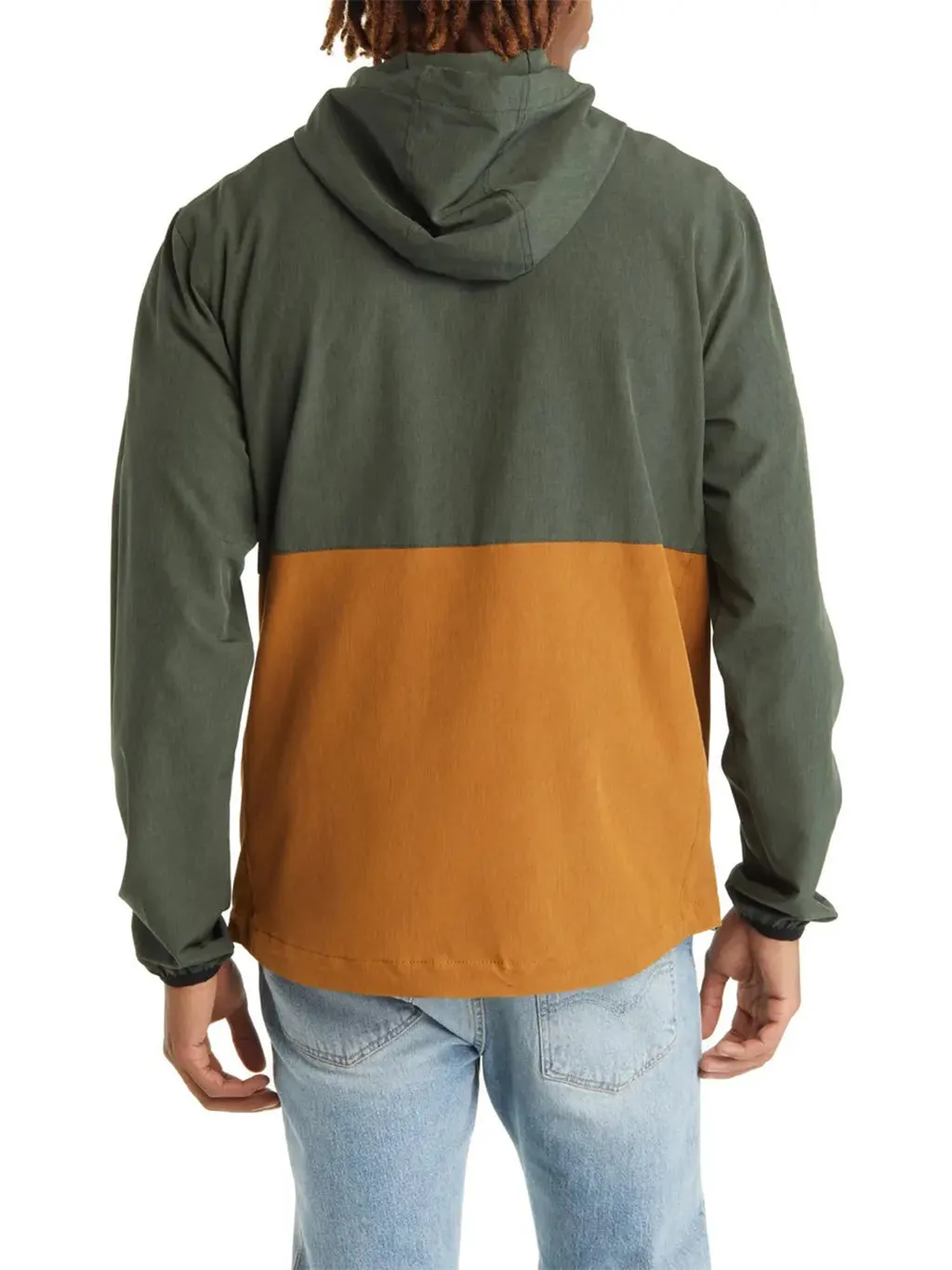 Elite Anti-Series Zip Through Jacket (Past Season)