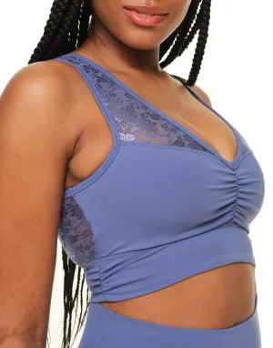 Evelin Women's Sports Bra