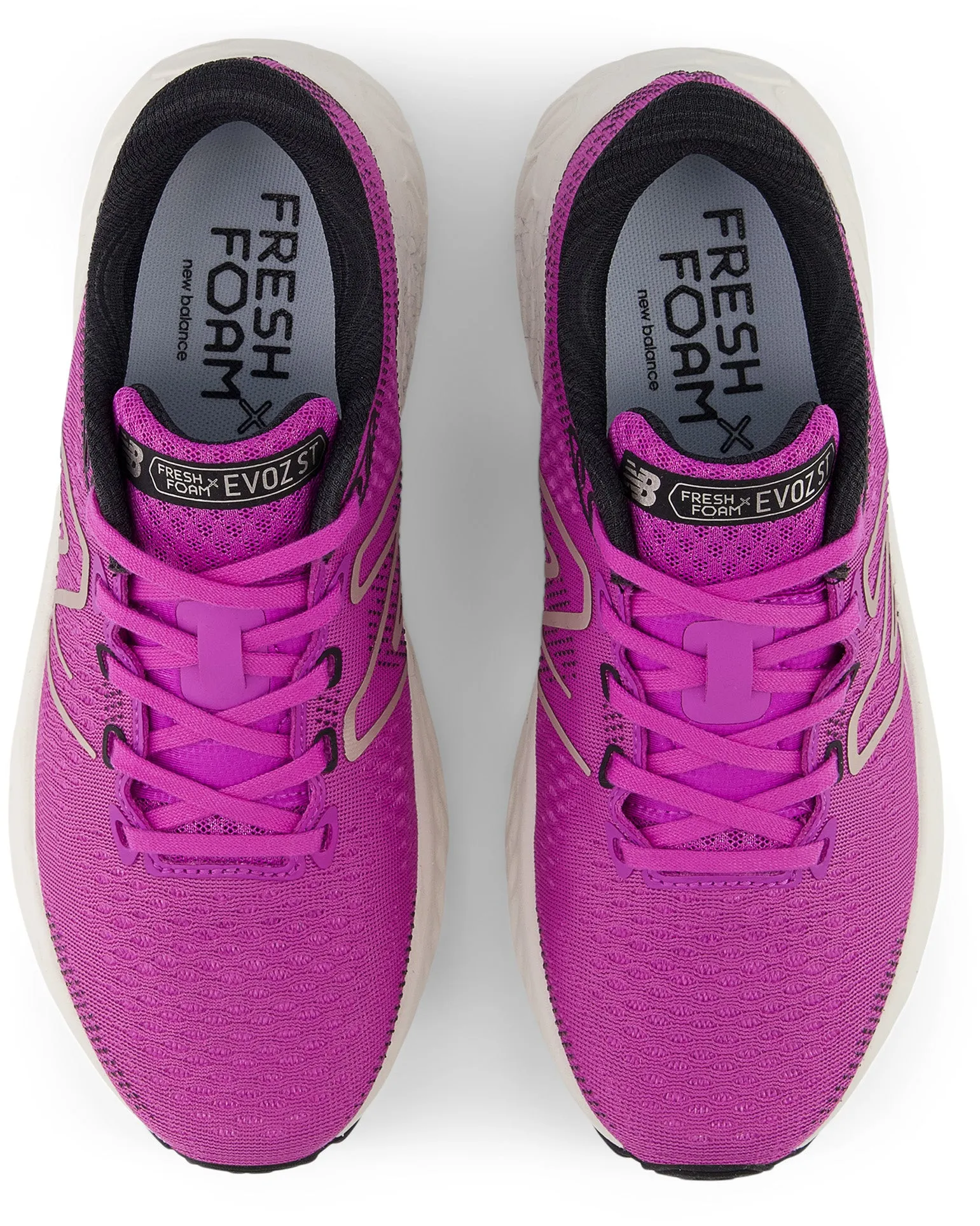 Evoz St Women's Running Shoes (Width B)
